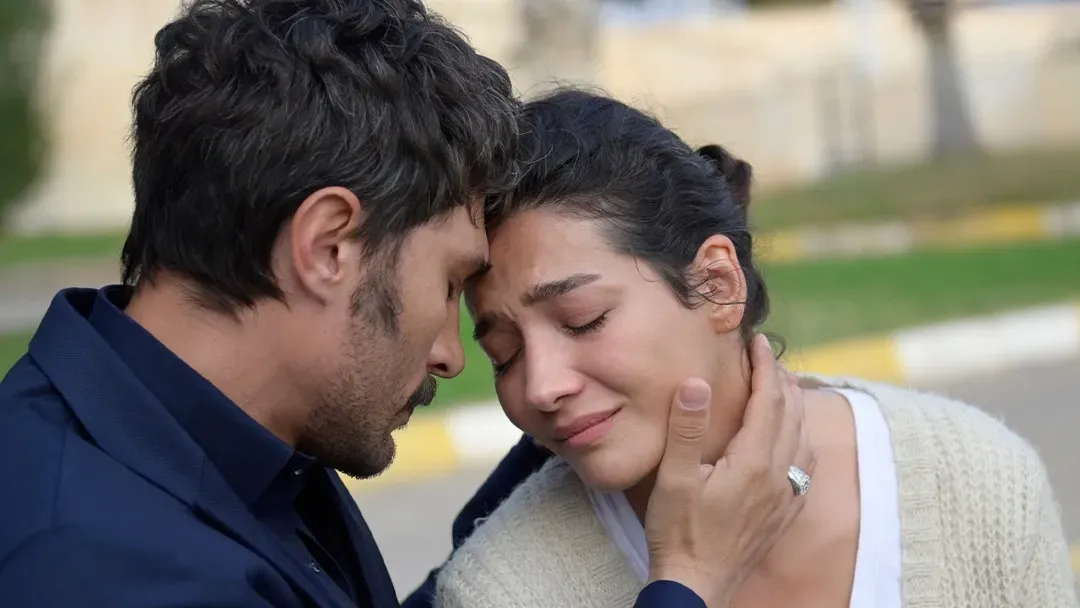 شاهد مسلسل الخليفة الحلقة 15.. أحداث مشوقة وصراعات عائلية